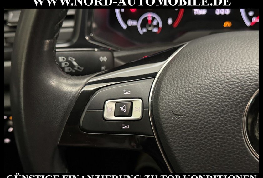 Volkswagen T-Roc T-Roc 1.0 TSI *Navi*Klimaauto*SHZ*Carplay*16Zoll