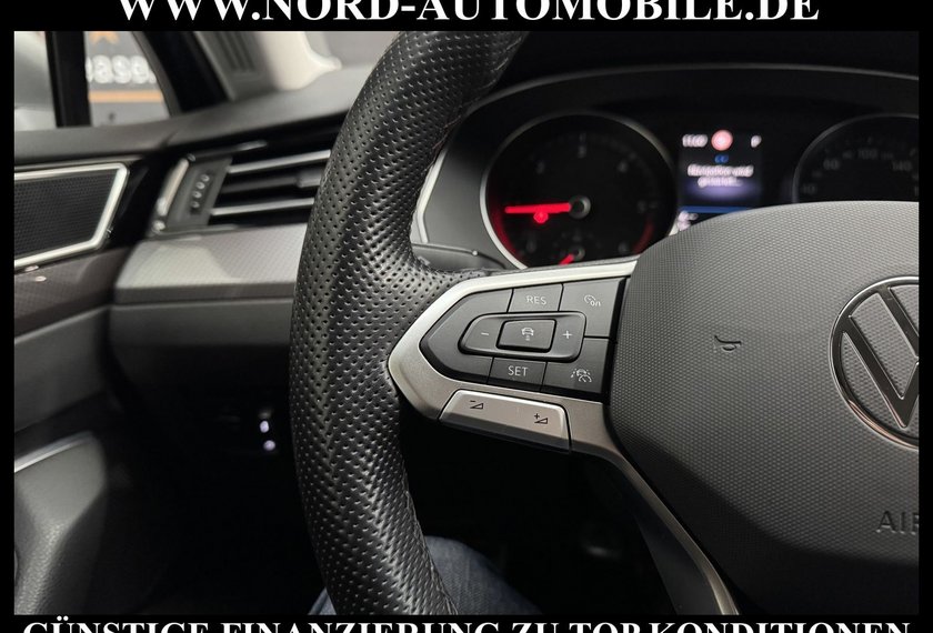 Volkswagen Passat Alltrack Passat Alltrack 4MOT 2.0 TDI DSG Kamera/StHz/18