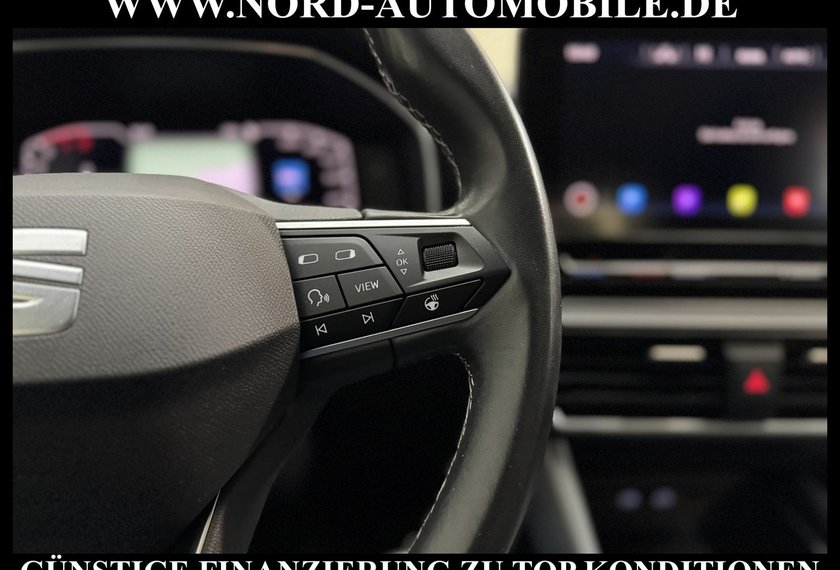 Seat Leon Leon SP Style 1.5 TSI AHK/Navi/LED/APS