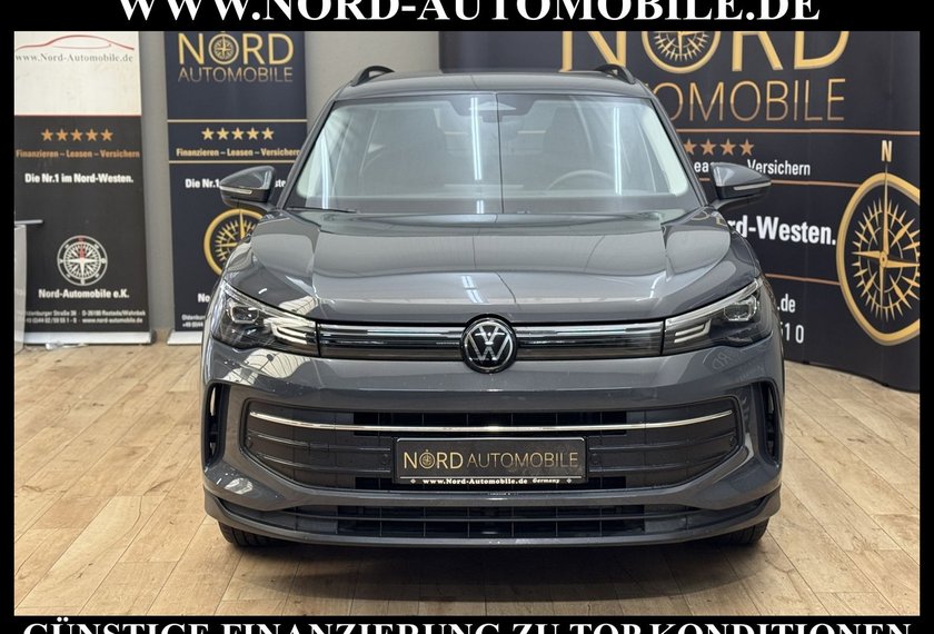 Volkswagen Tiguan Tiguan Life 2.0 TDI SCR DSG Kamera/Side&amp;Lane/ACC