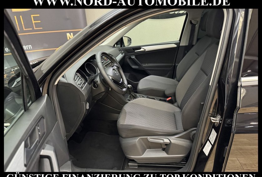 Volkswagen Tiguan Tiguan 2.0 TDI DSG R-LINE  *LED*NAVI*ACC*SHZ*