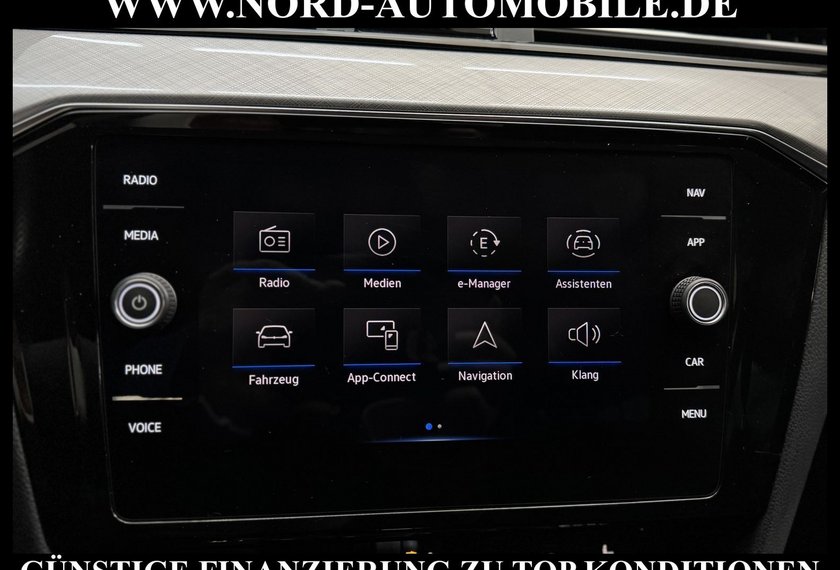 Volkswagen Passat Variant Passat Variant GTE 1.4 TSI eHybrid DSG Dig.Cockp