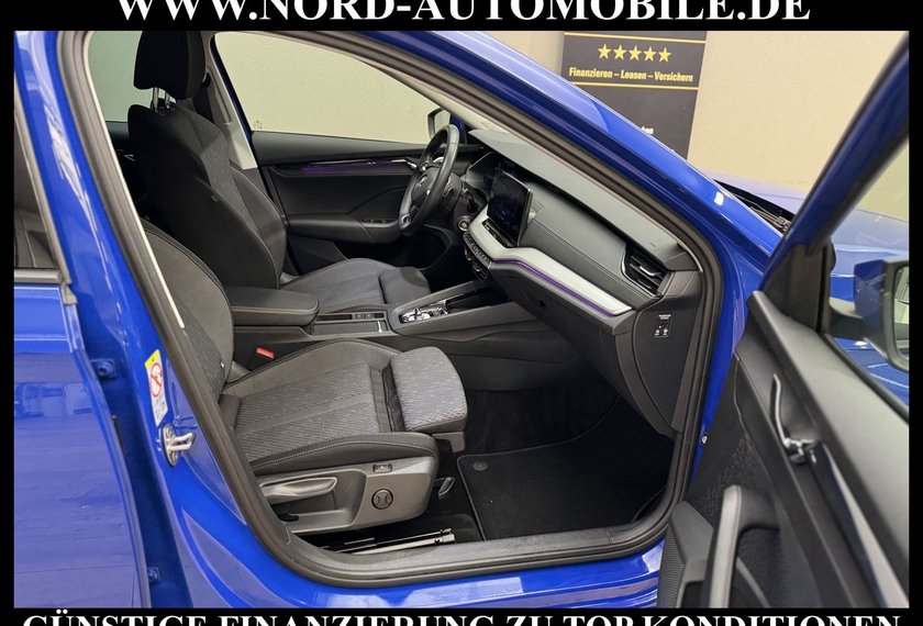 Skoda Octavia Octavia Combi Ambition  2.0 TDI DSG AHK/Virt.Coc