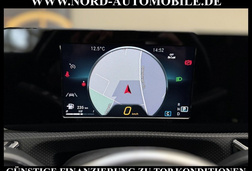 Mercedes-Benz A 200 A 200 4Matic Progressive *LED*Pano*Kamera*TOP-KM