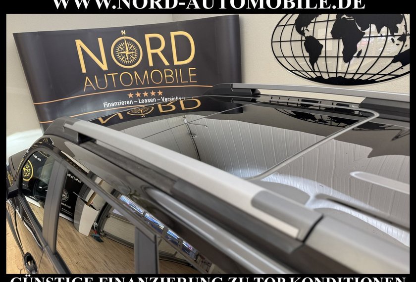 Dacia Bigster Bigster TCe 130 EXTREME 4x4 *PANO*ACC*LED*