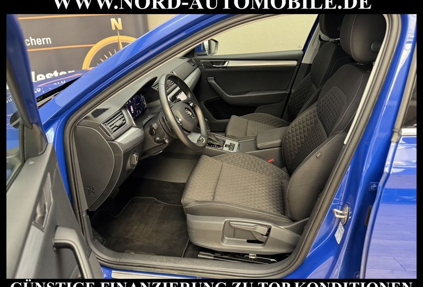 Skoda Superb Superb Combi Ambition 1.5 TSI DSG Virt.Cockpit