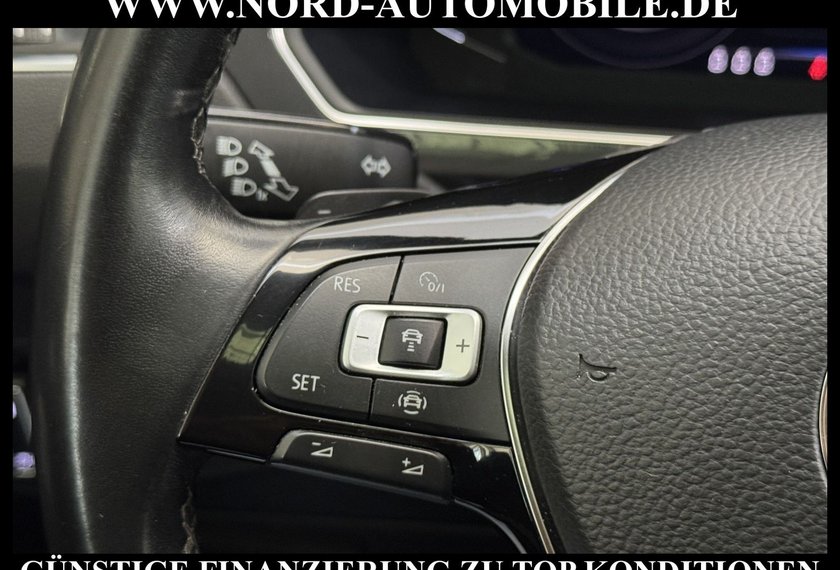 Volkswagen Tiguan Allspace Tiguan Allspace R-Line 2.0 TDI DSG ACC*PANO*VIRT