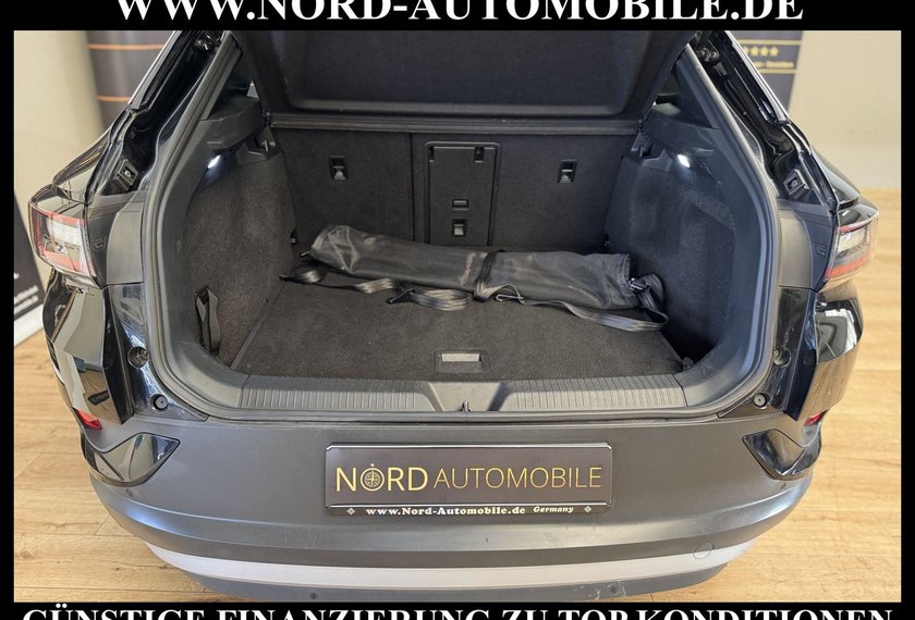 Volkswagen ID.4 ID.4 Pro Performance Kamera/Navi/LED/20/