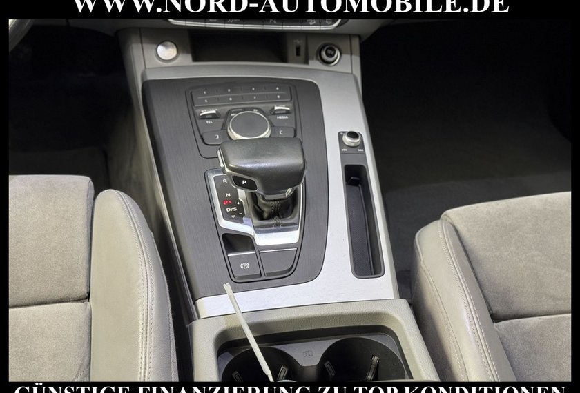 Audi Q5 Q5 50 TFSI e quattro S-LINE *AHK*LUFT*MEMORY*