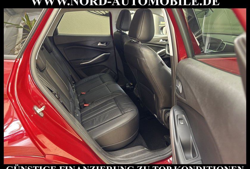 Opel Grandland (X) Grandland X ULTIMATE Hybrid4 ALLRAD*UPE:60*