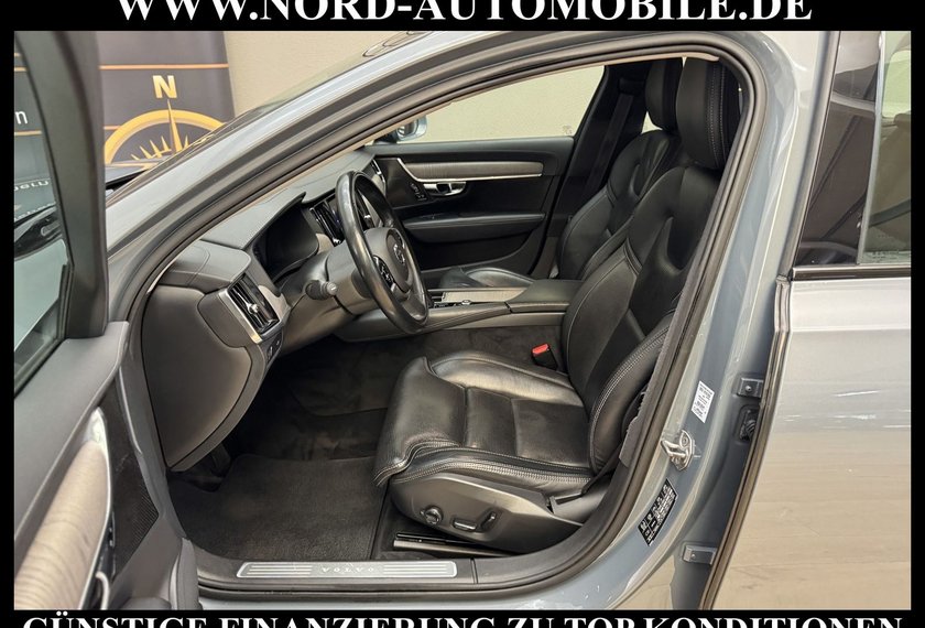 Volvo V90 Cross Country V90 Cross Country Pro B5 AWD *AHK*STHZ*UPE:77*