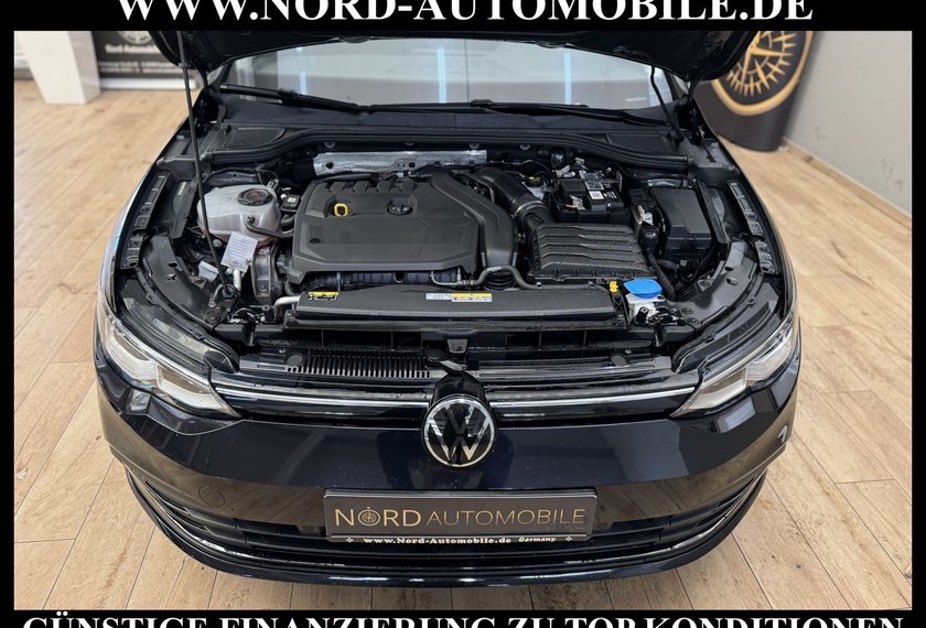 Volkswagen Golf Golf Life 1.5 TSI Navi/LED/Dig.Cockpit/