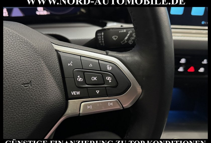 Volkswagen Golf Golf Life ACTIVE 2.0 TDI ACC/Navi/LED/