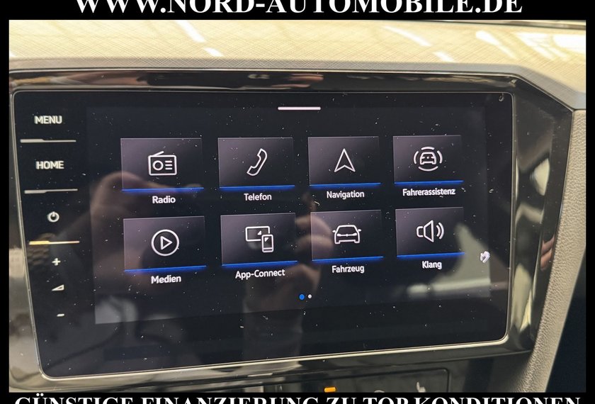 Volkswagen Passat Variant Passat Variant Business 2.0 TDI DSG Dig.Cockpit