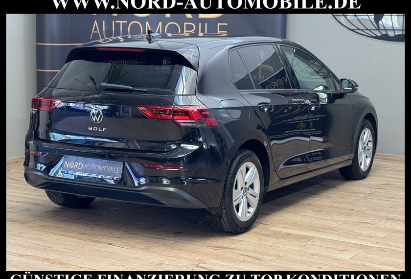 Volkswagen Golf Golf Limo Life 1.5 TSI Navi/LED/Kamera