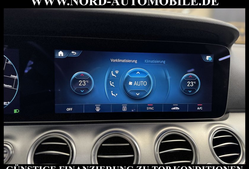 Mercedes-Benz E 300 E 300 e T Avantgarde *DISTR*WIDE*LED*UPE:69