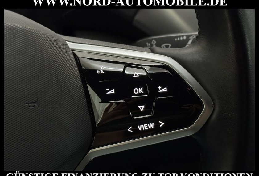 Volkswagen ID.4 ID.4 Pure Performance Navi/LED/CCS/18