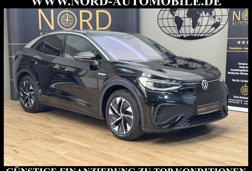 Volkswagen ID.5 ID.5 Pro Performance Pano/AHK/Head-Up/Matrix/19