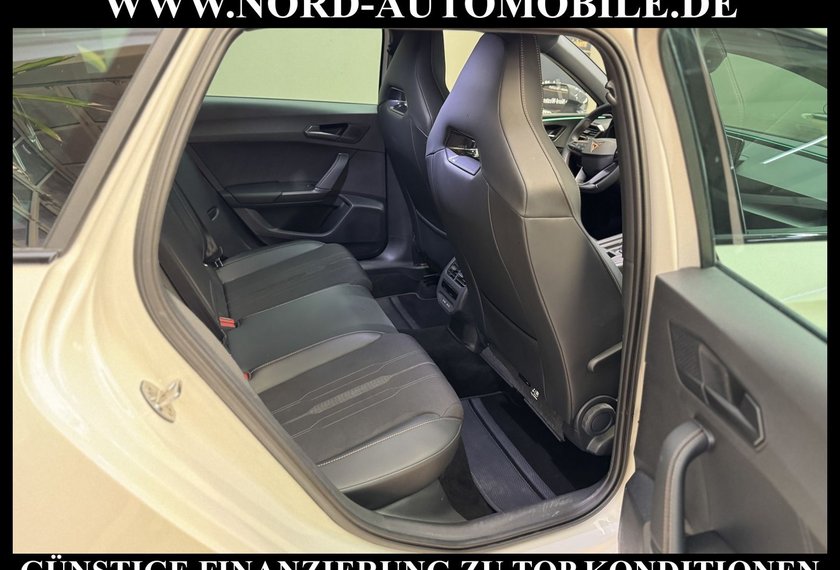 Cupra Leon Leon SP 1.4 TSI e-HYBRID DSG ACC/Navi/LED/SHZ