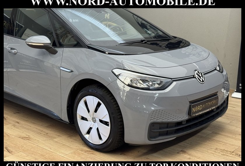 Volkswagen ID.3 ID.3 Pure Performance Navi/LED/CCS/PDC