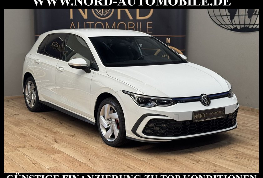 Volkswagen Golf Golf VIII GTE eHybrid DSG Navi/LED/17/PDC/17