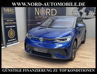 Volkswagen ID.5 ID.5 Pro Wärmepumpe/Matrix/AHK/19/Navi/