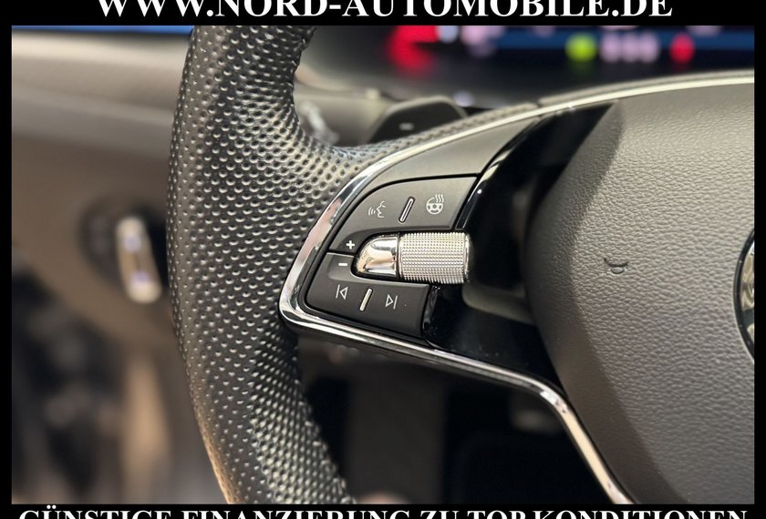 Skoda Superb Superb iV Combi Sportline 1.4 TSI DSG AHK/Kamera