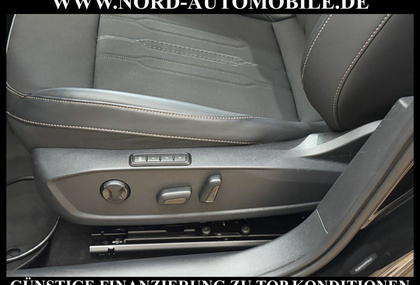 Cupra Formentor Formentor 1.4 TSI e-HYBRID DSG Kamera/AHK/19/Nav