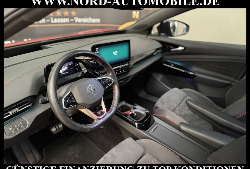 Volkswagen ID.4 ID.4 GTX 4MOT Pano/Kamera/HeadUp/20/AHK