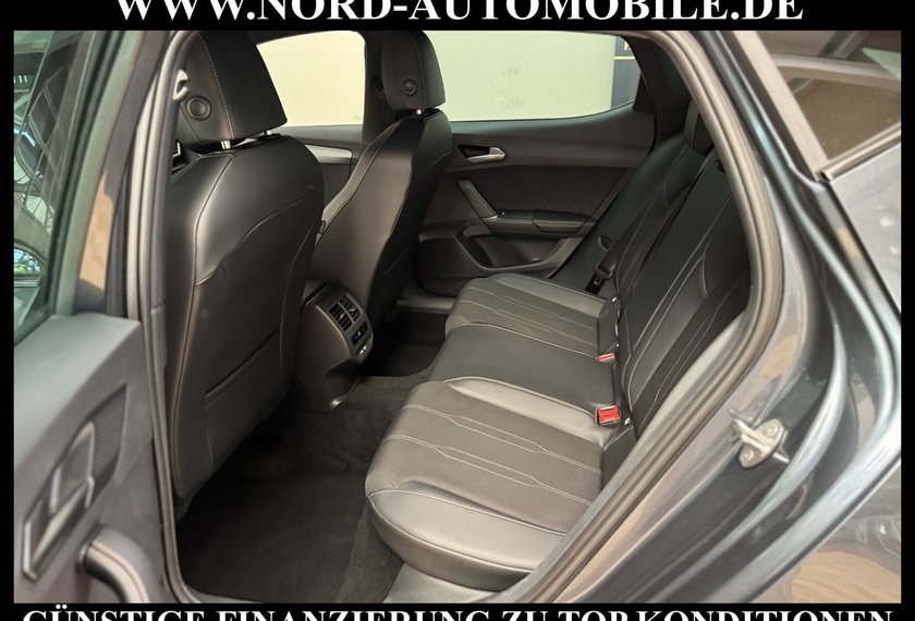 Cupra Leon Leon 2.0TDI DSG Teilleder/Navi/LED/APS/18/MY2025