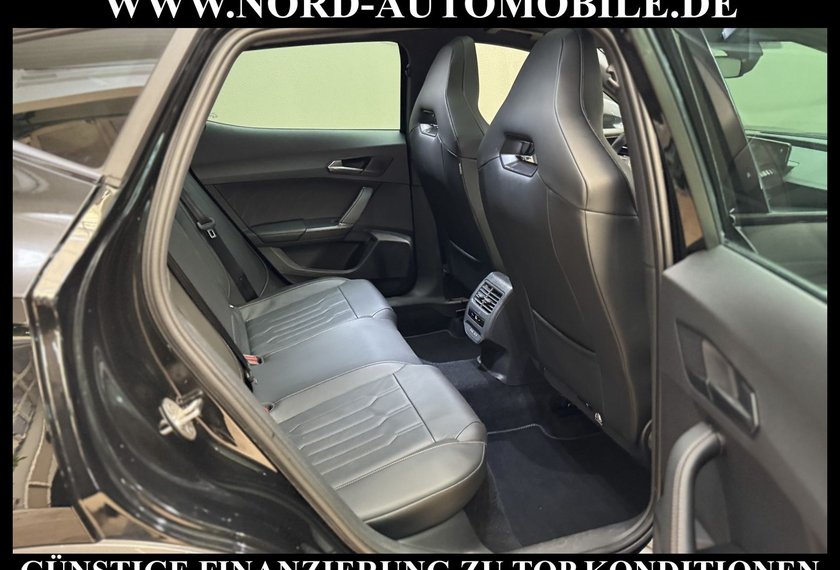 Cupra Formentor Formentor VZ e-Hybrid *LED*NAVI*LEDER*PANO*AHK*