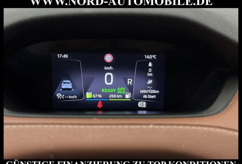 Skoda Enyaq Enyaq iV 80 ecoSuite Leder/Wärmepumpe/AHK/Kamera