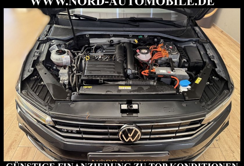 Volkswagen Passat Variant Passat Variant GTE 1.4 TSI eHybrid DSG AHK/Dig.C