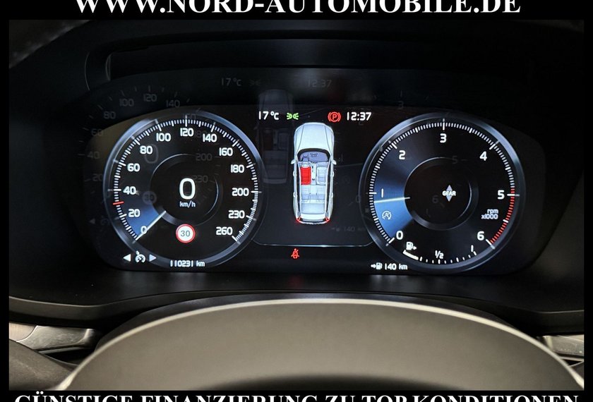 Volvo V60 V60 Kombi D3 Momentum Pro *LED*Navi*AHK*Kamera*