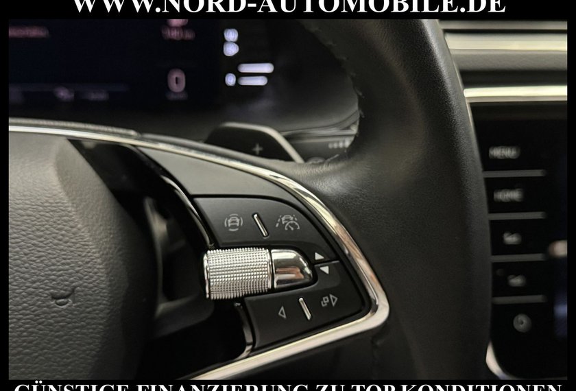 Skoda Superb Superb Combi Style 2.0 TDI DSG Kamera/Dig.Cockpi
