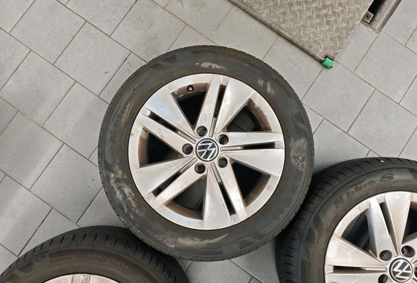 Volkswagen Golf Golf Variant Life 1.5 eTSI DSG AHK/ACC/Dig.Cockp