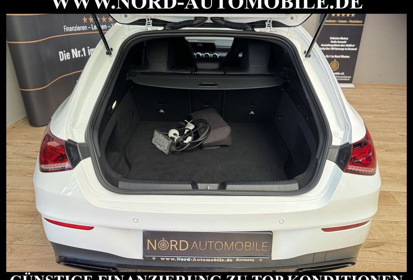 Mercedes-Benz CLA 250 Shooting Brake CLA 250 Shooting Brake AMG Edition 2020 LED*Wide