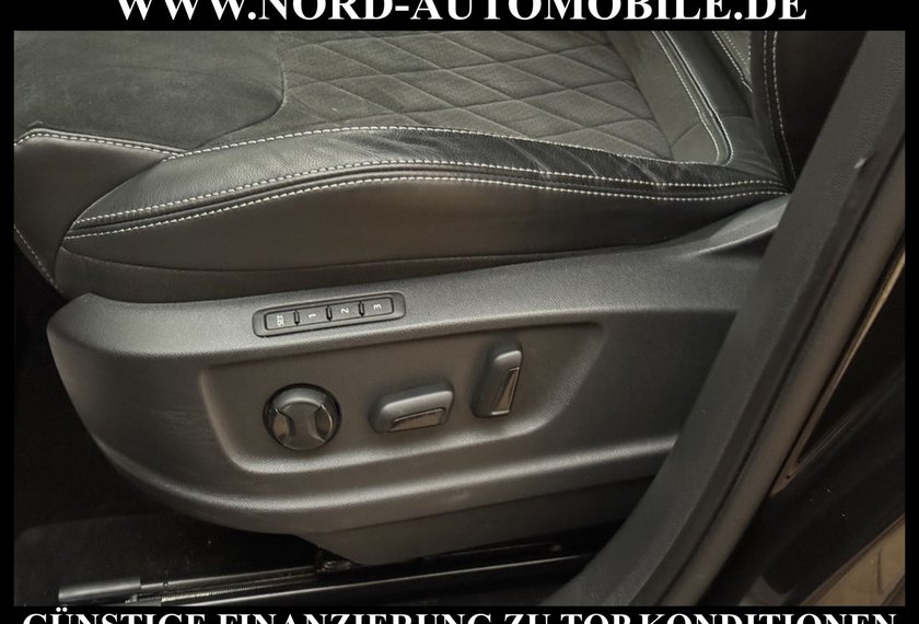 Skoda Kodiaq Kodiaq Sportline 2.0 TSI DSG 7-Sitzer/Trittbrett
