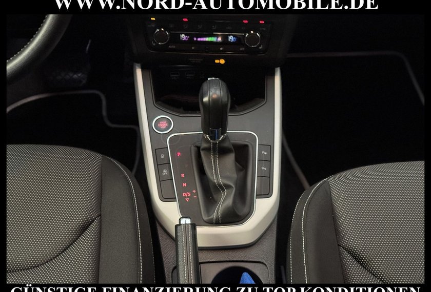 Seat Arona Arona 1.0 TSI DSG Xcellence *Navi*Kamera*ACC*
