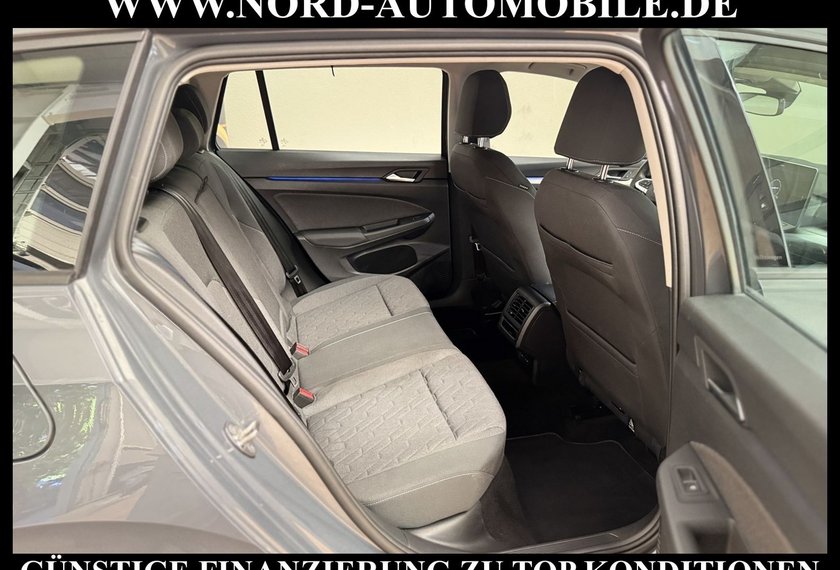 Volkswagen Golf Golf Variant Life 1.5 eTSI DSG AHK/Navi/LED/PDC