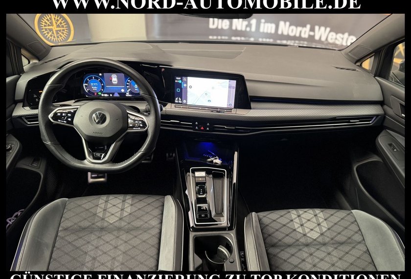 Volkswagen Golf Golf Variant R-Line 2.0 TDI DSG Matrix/Kamera/18