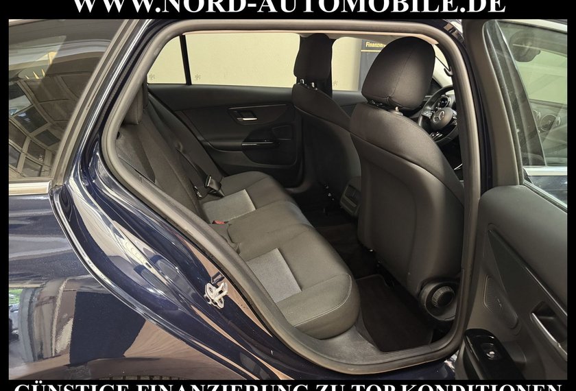 Mercedes-Benz C 200 C 200 d T AVANTGARDE *AHK*LED*KAM*UPE:56*