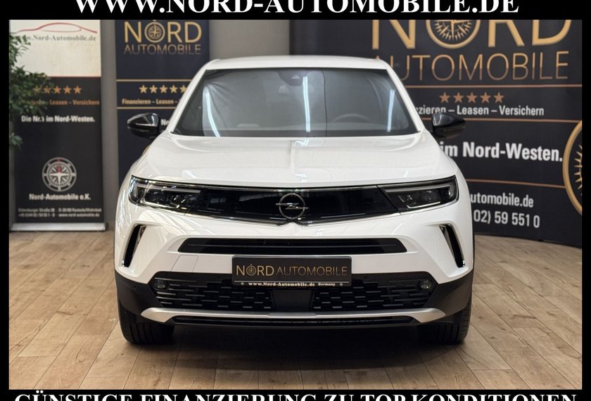 Opel Mokka Mokka e ULTIMATE *NUR 171 KM*UPE:48*NAVI*KAM*