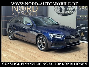 Audi A4 A4 Avant 50 TDI quattro*VIRT*18Z*KEYL*ACC*UPE:73