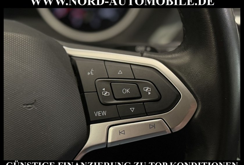 Volkswagen Tiguan Tiguan Life Urban Sport 1.5 TSI DSG Kamera/ACC/