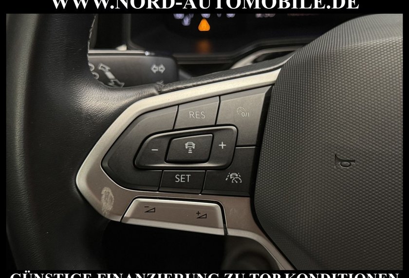 Volkswagen Taigo Taigo 1.0 TSI Life Navi/LED/PDC/ACC/Dig.Cockpit