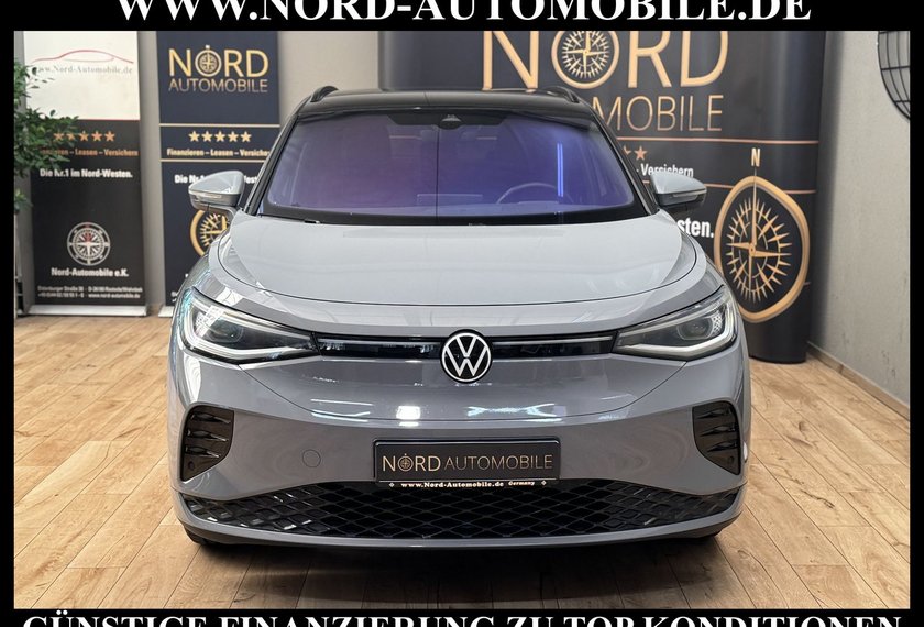 Volkswagen ID.4 ID.4 GTX 4MOT Sportpaket/AHK/Kamera/20
