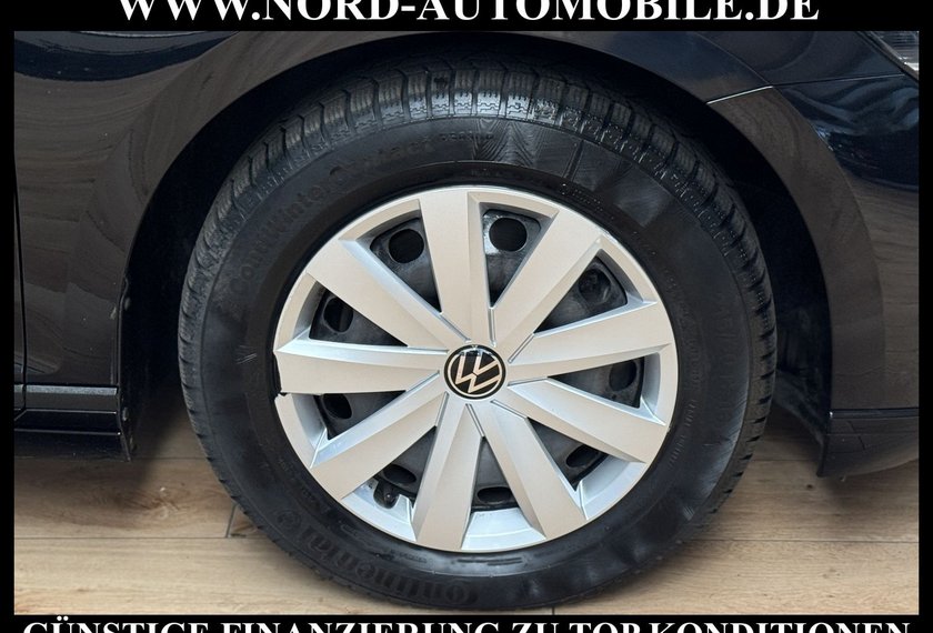 Volkswagen Passat Variant Passat Variant Conceptline 2.0 TDI DSG Kamera