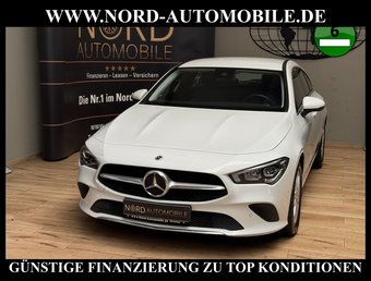 Mercedes-Benz CLA 200 CLA 200 d Shooting Brake LED*Wide*Kamera*Ambient