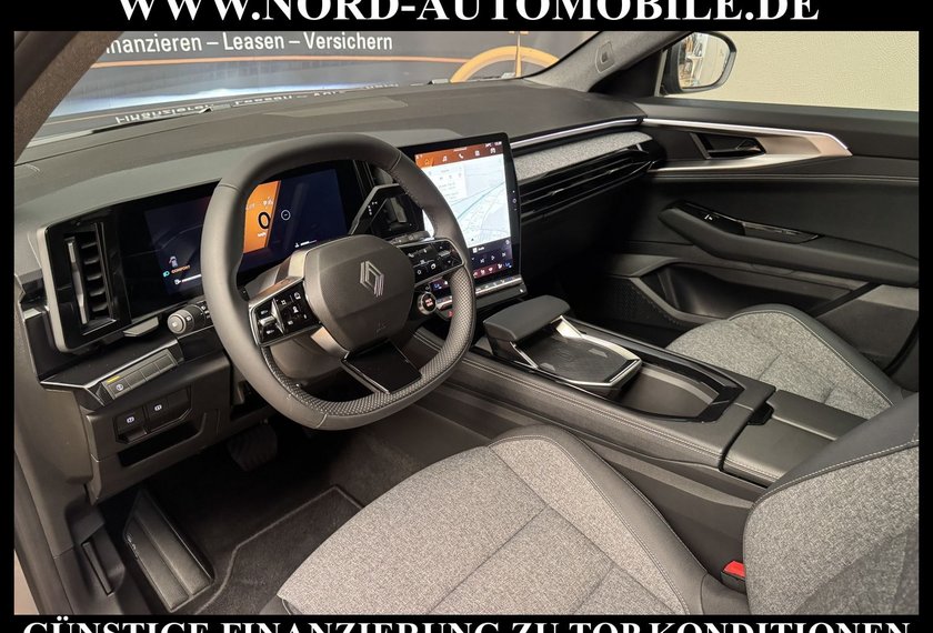Renault Austral Austral 1.3 TCe 160 CVT TECHNO*PANO*20Z*FACELIFT